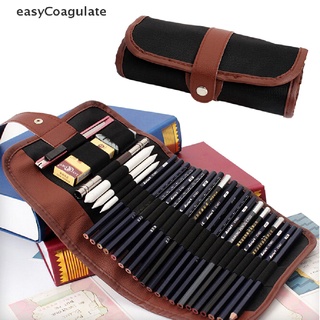 Portable Colored Pencil Case 120 Slots PU Leather Pen Pencil Bag Organizer  Portable- Multilayer Holder for Colored Pencils - AliExpress