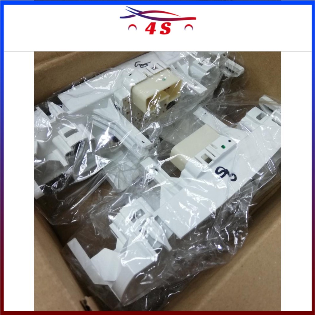 AIR COND BLOWER SWITCH C/W PANEL-HILUX VIGO (RSW-1296) | Shopee Malaysia