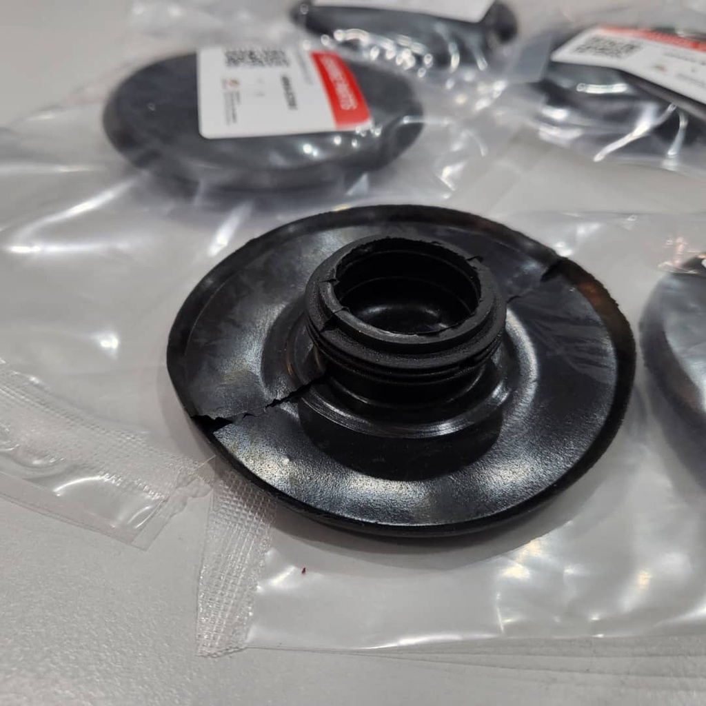 PERODUA ABSORBER MOUNTING DUST CAP COVER FOR KANCIL KELISA VIVA MYVI ...