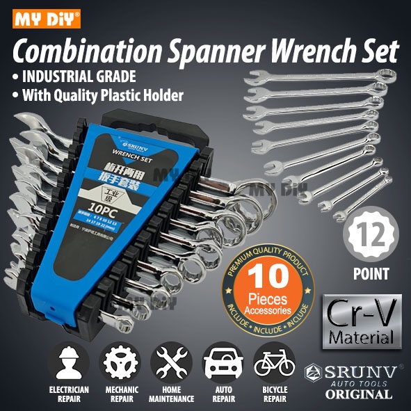Home Depot Spanner Wrench