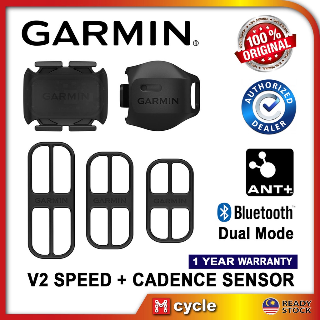 Speed cadence deals sensor for zwift