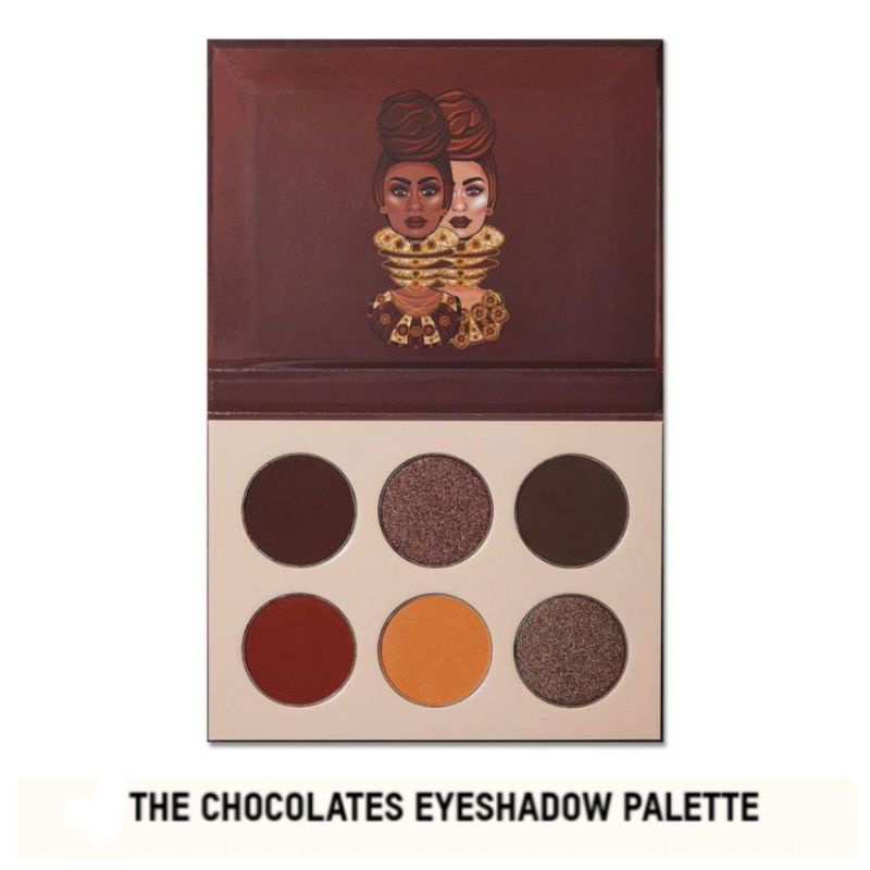 Eyeshadow Palette The buy Mauves by Juvia’s Place