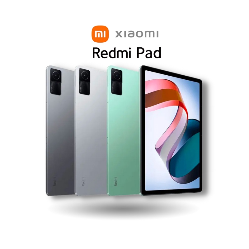 Xiaomi Redmi Pad 10.61