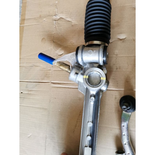 Toyota VIOS NCP93 NEW POWER STEERING RACK (2007-2013) | Shopee Malaysia