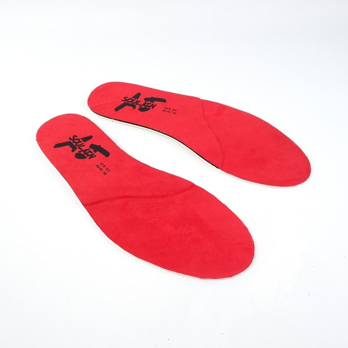 MERAH Special Foam Insole For Nike Air Jordan 1 red Shopee Malaysia