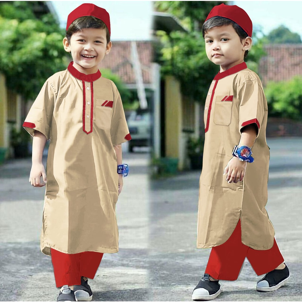 Koko Suits ALIF Robes For Children In 2022- The Latest Pakistani KOKO ...