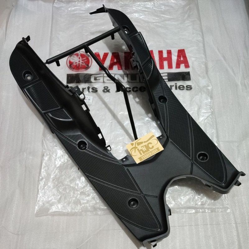 Bordes FOOTREST FOOTREST MIO LAMA SPORTY SMILE ORIGINAL YANAHA YGP 5TL