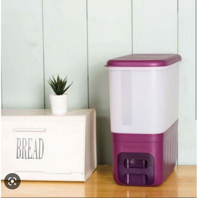 Rice smart tupperware | Shopee Malaysia