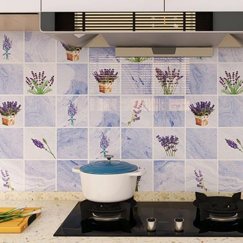 Wallsticker KITCHEN STICKER WALLPAPER | Shopee Malaysia