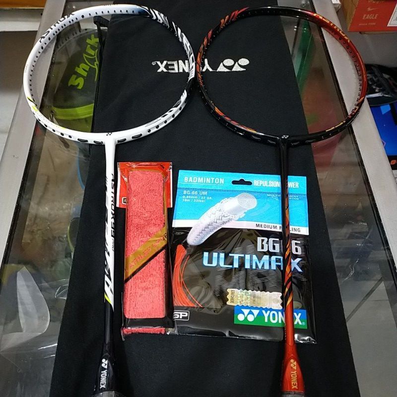 Astrox 99 Pro Badminton Racket | Shopee Malaysia