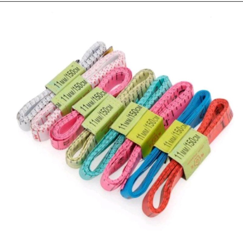 Clothes Meter/Fabric Meter Multifunction Measuring Tool 150CM Sewing Meter Shopee Malaysia