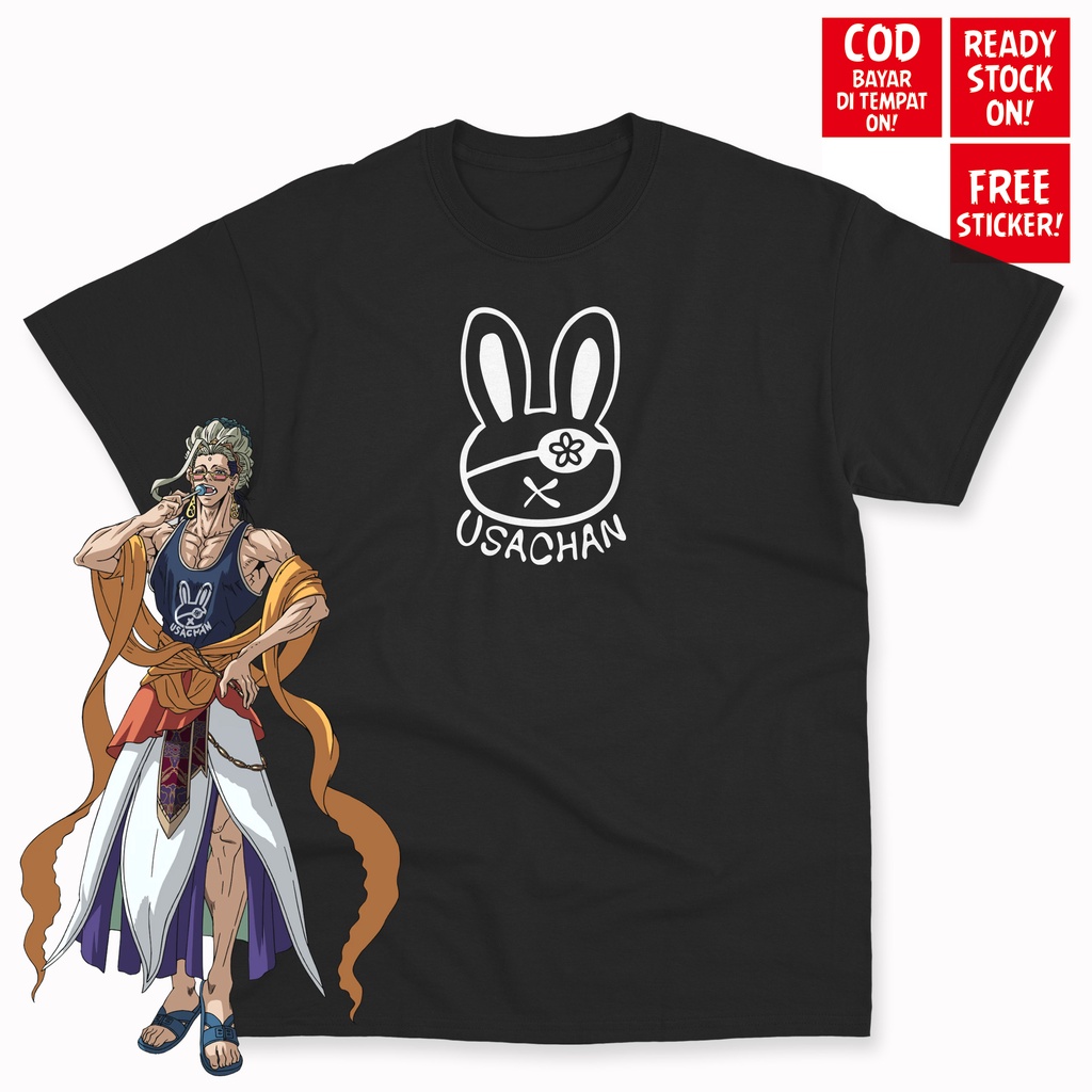 T-shirt USACHAN BUDDHA SHAKA Shuumatsu No Valkyrie Record Of Ragnarok ...