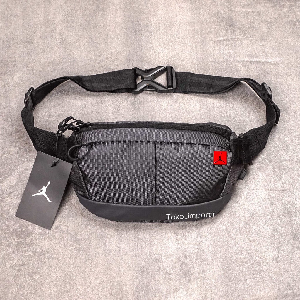 Air jordan waist online bag original