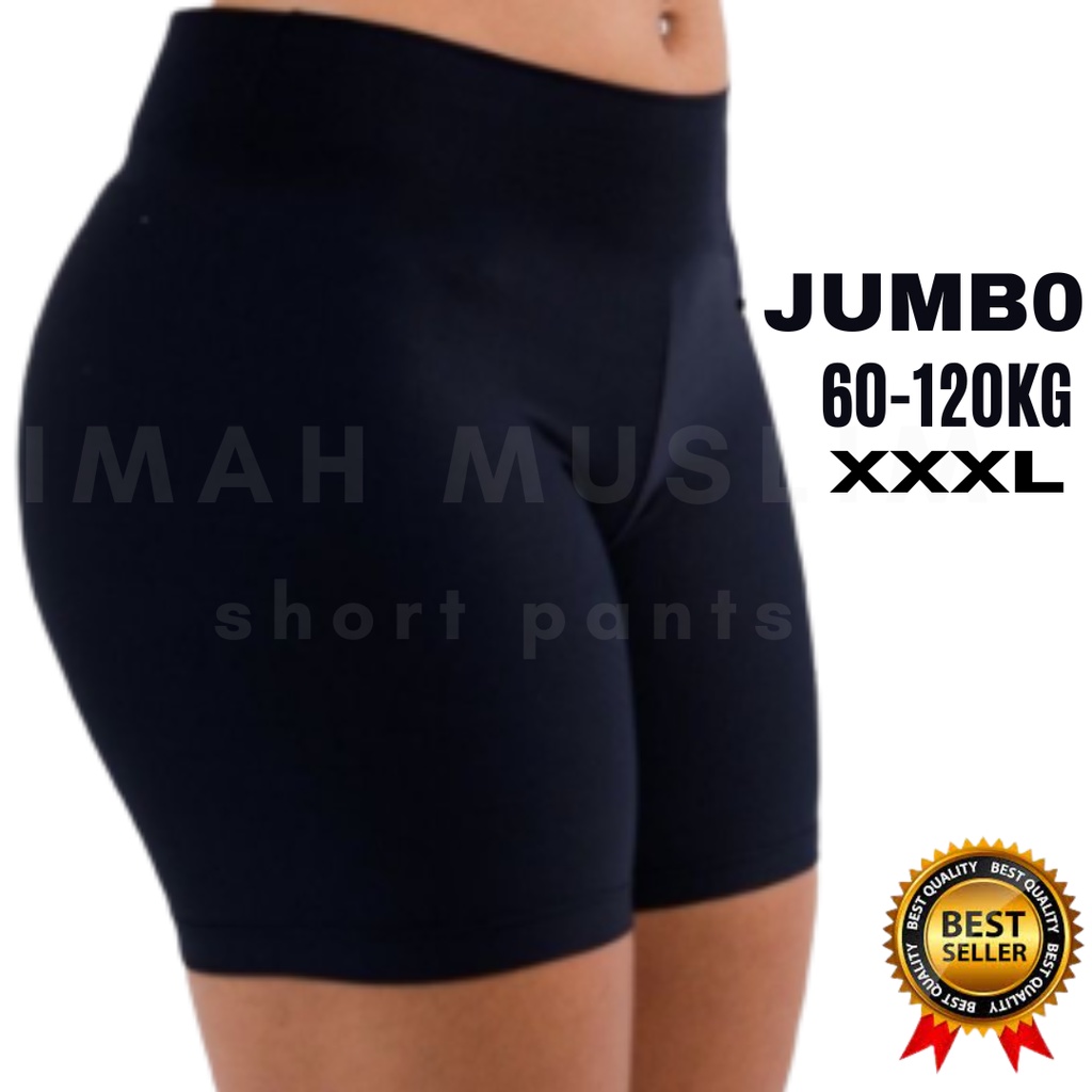 Short PANTS SUPER JUMBO BB 60kg To 120kg SUPER JUMBO Panties Shopee