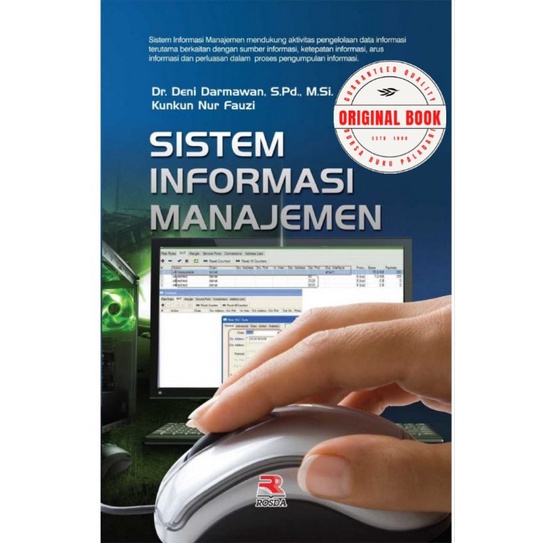 Management INFORMATION SYSTEMS | Shopee Malaysia