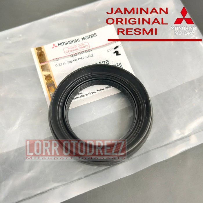 Seal cv joint/drive shaft/Axle Mitsubishi Xpander Manual Original