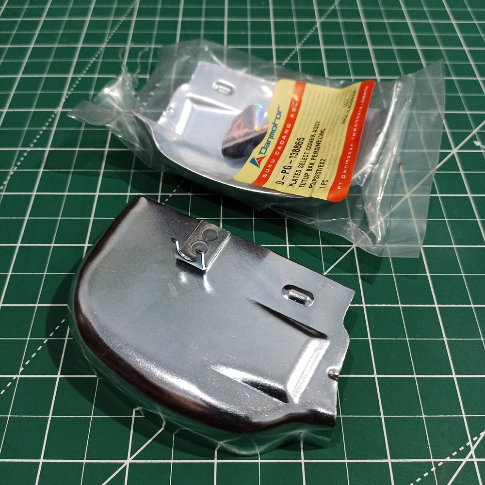 Vespa PX Excel Super Sprint VBB Danmotor Gear Box Cover | Shopee Malaysia