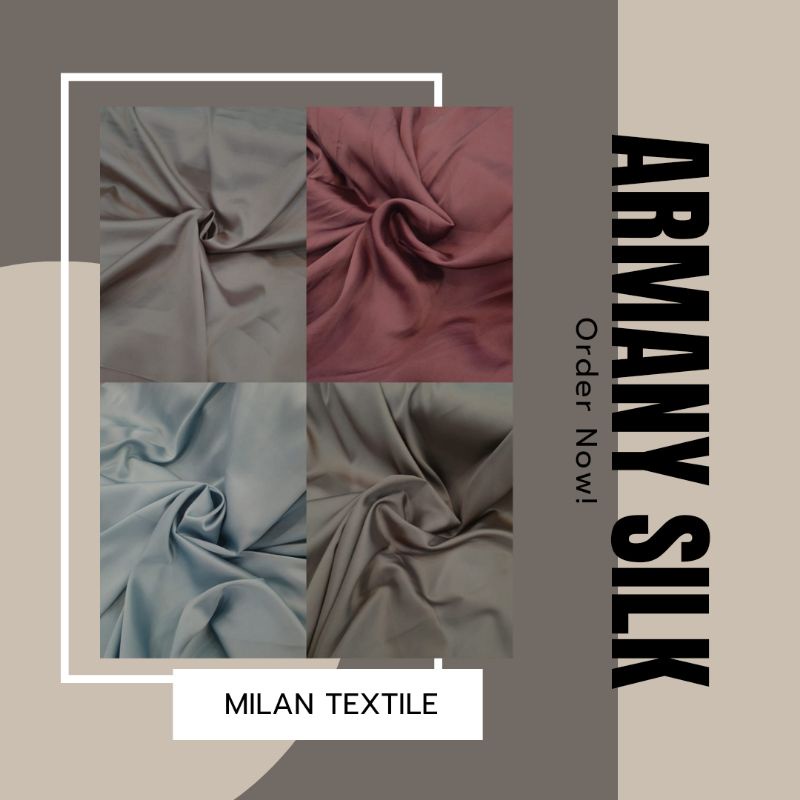 Silk Premium Silk Fabric | Shopee Malaysia