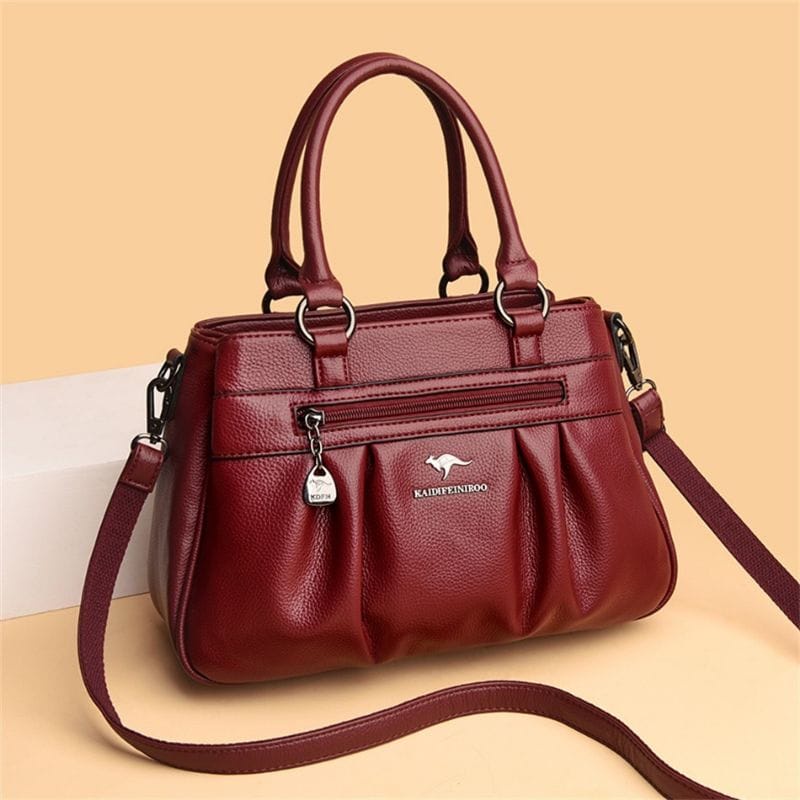 Women's Sling Bag, Amanda's Tengtengteng Sling Bag, The Latest And ...