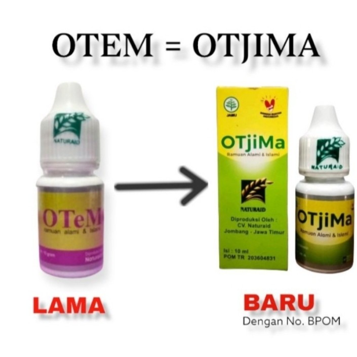 MATA Otem Otizma Honey Eye Drops Reduce Symptoms of Minus or Plus Eyes ...