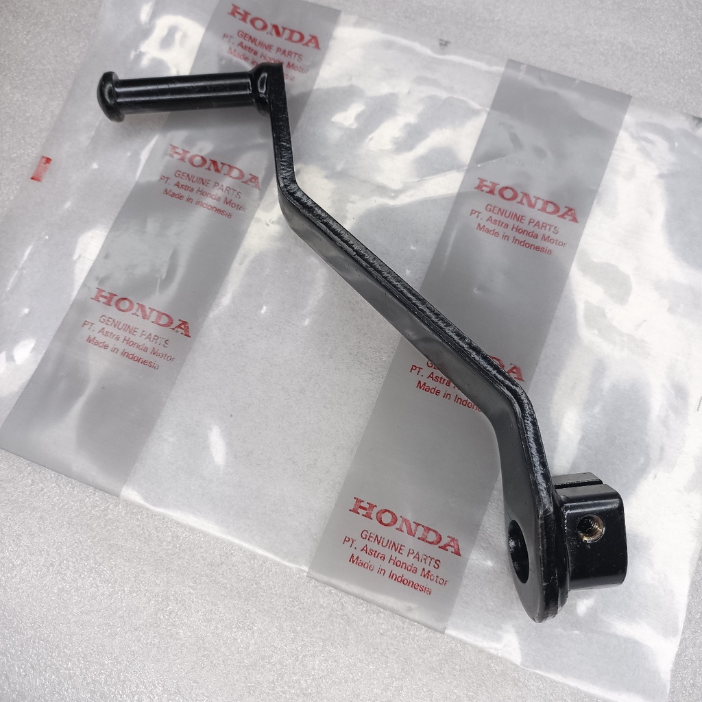 Honda cb150r cbr150r cbr150r cb150x Gear Lever Step Pedal original