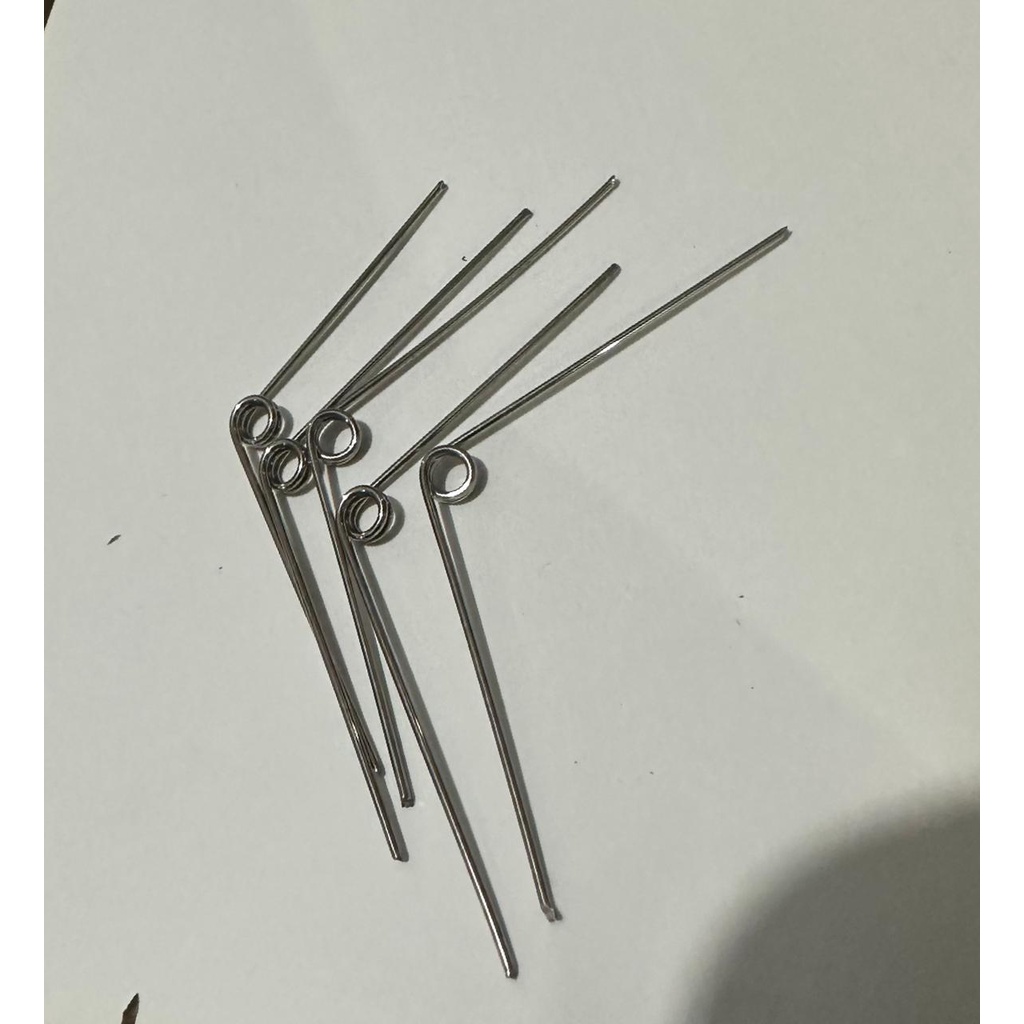 Side PEER For reel/bail spring/bail SP | Shopee Malaysia