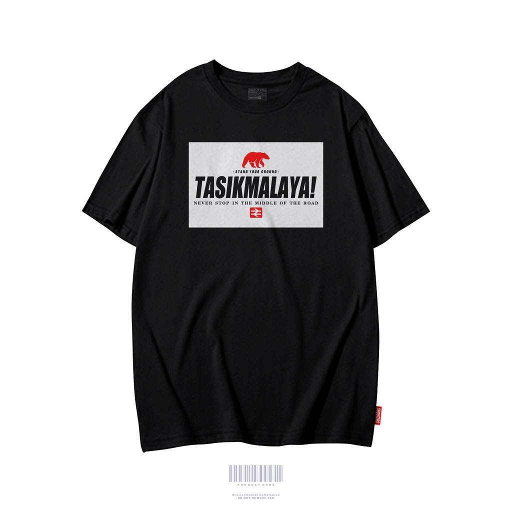 City SERIES TASIK T-Shirts | Shopee Malaysia