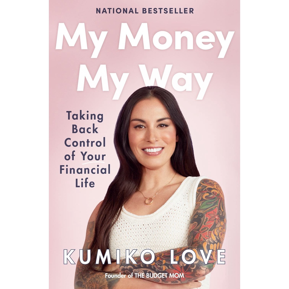 my-money-my-way-book-taking-back-control-of-your-financial-life-hc