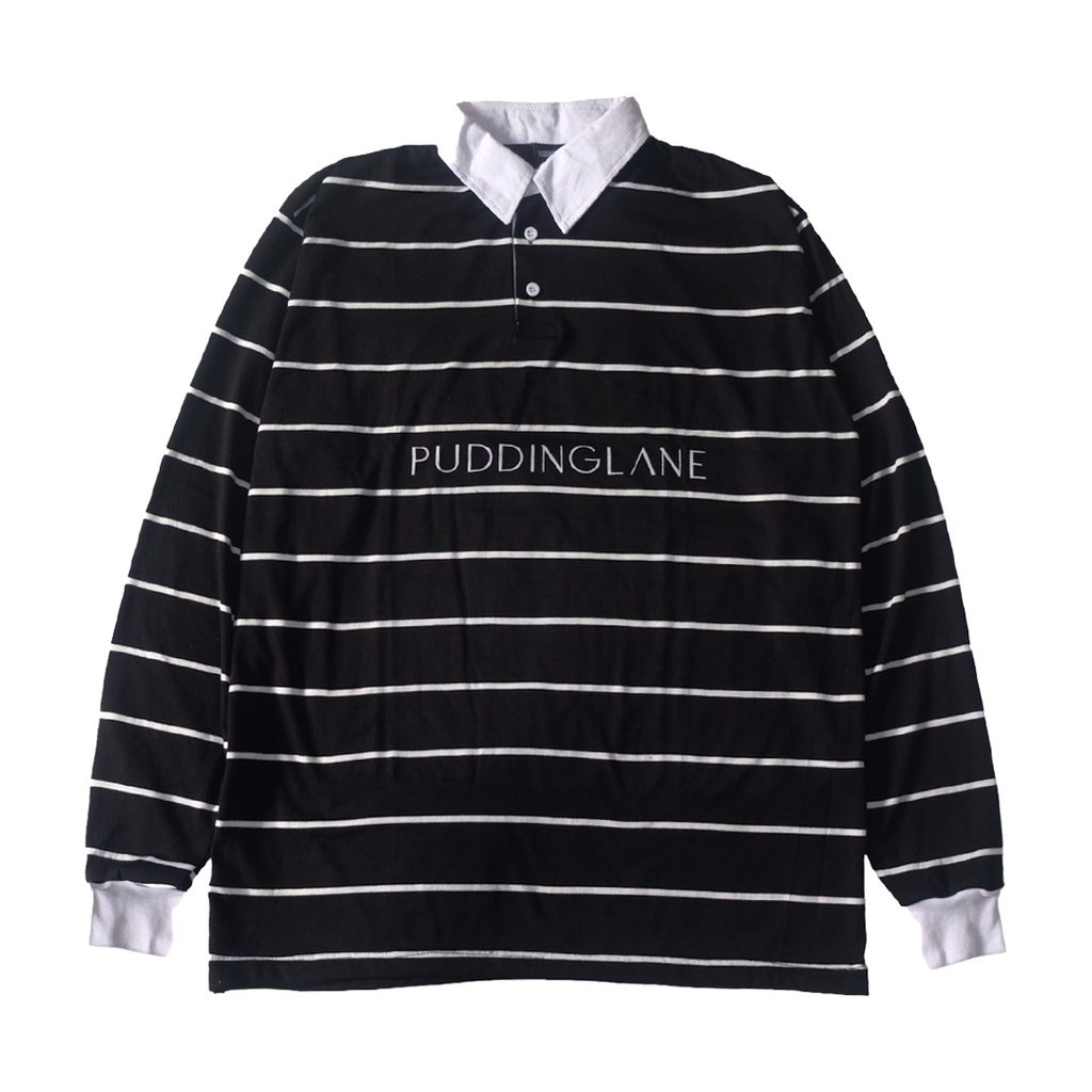 Aruna-M Shirt - Black