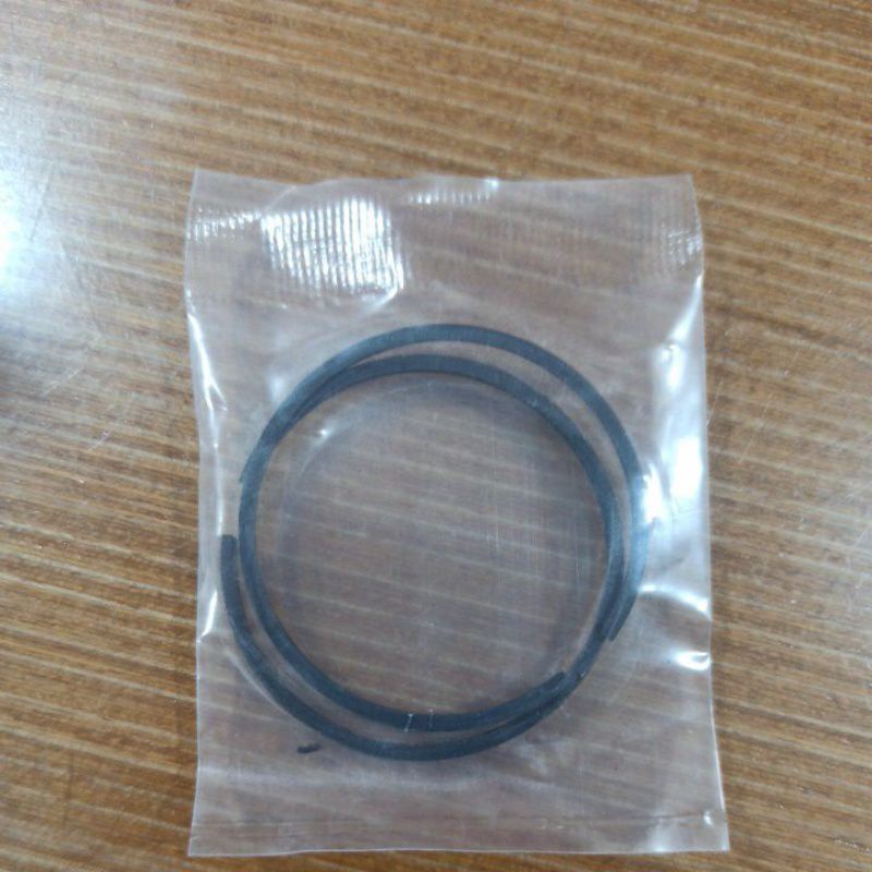 MESIN Chainsaw Engine Piston Ring 5200 | Shopee Malaysia