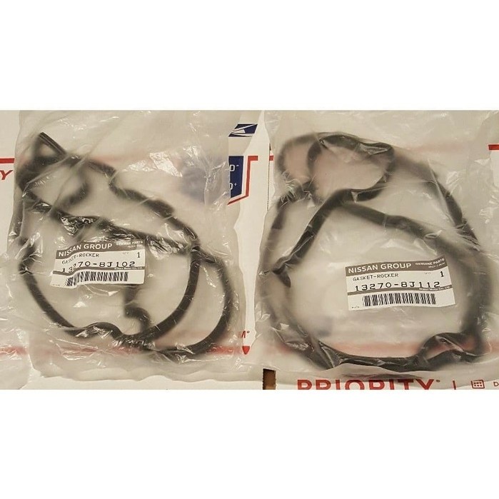 Teana J31 Elgrand E51 Gasket Rocker Cover Packing Valve Cover ORI NISSA