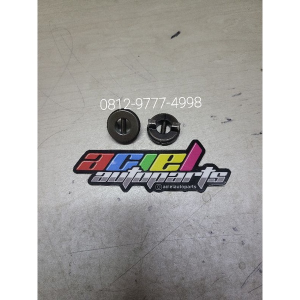 Nok Clip Button DELCO FERIO ACCORD ODYSSEY | Shopee Malaysia