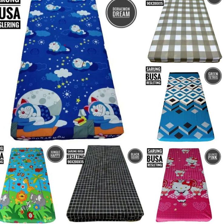 Product Foam Mattress Cover Zipper UK X15 Bed Sheet Zipper Bed Sheet