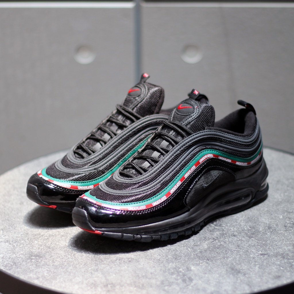 Nike air max 97 undefeated price malaysia sale