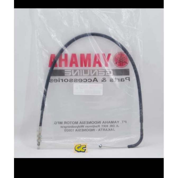 Yamaha R15V2.R15 V2 Clutch Cable Original Shopee Malaysia