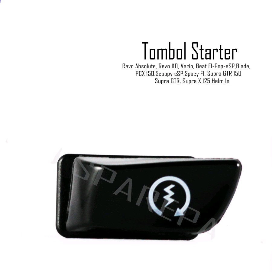 TOMBOL [RNDM Mrh] Button/SWITCH/SWITCH/SWITCH/SWIT STARTER/STATER BEAT ...