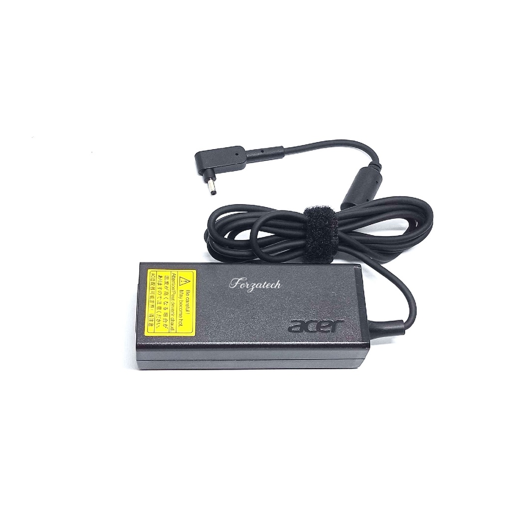 Acer Travelmate P214 Series Charger Adapter Model N19Q7 19V-2.37A New ...