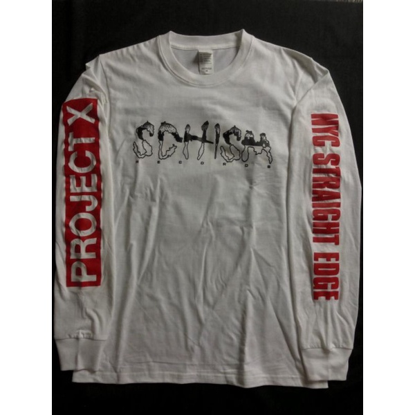 Project X band TShirt Shopee Malaysia