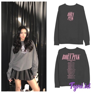 blackpink sweater - Outerwear Prices and Promotions - Women