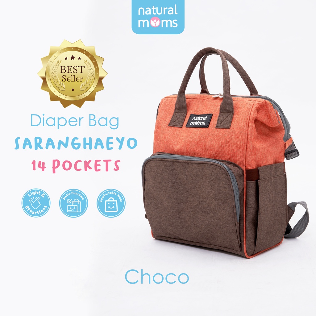 Best diaper bag malaysia online