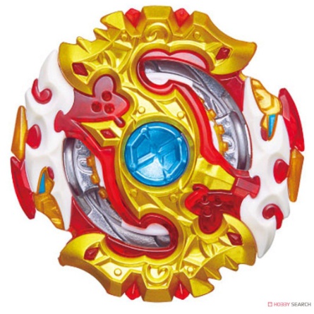 Nukanuku - Beyblade B-100 Brand Storm Gyro Version 2019 - Gasing ...