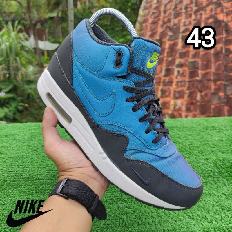 Air max 1 stratus 2024 blue