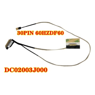 30 Pins SONY, SAMSUNG, LG Original FFC LVDS Cable