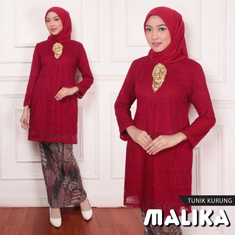 Jk Ready Baju Kurung Malaysia/ Kurung Clothes/ Malika Clothes/ Kurung ...