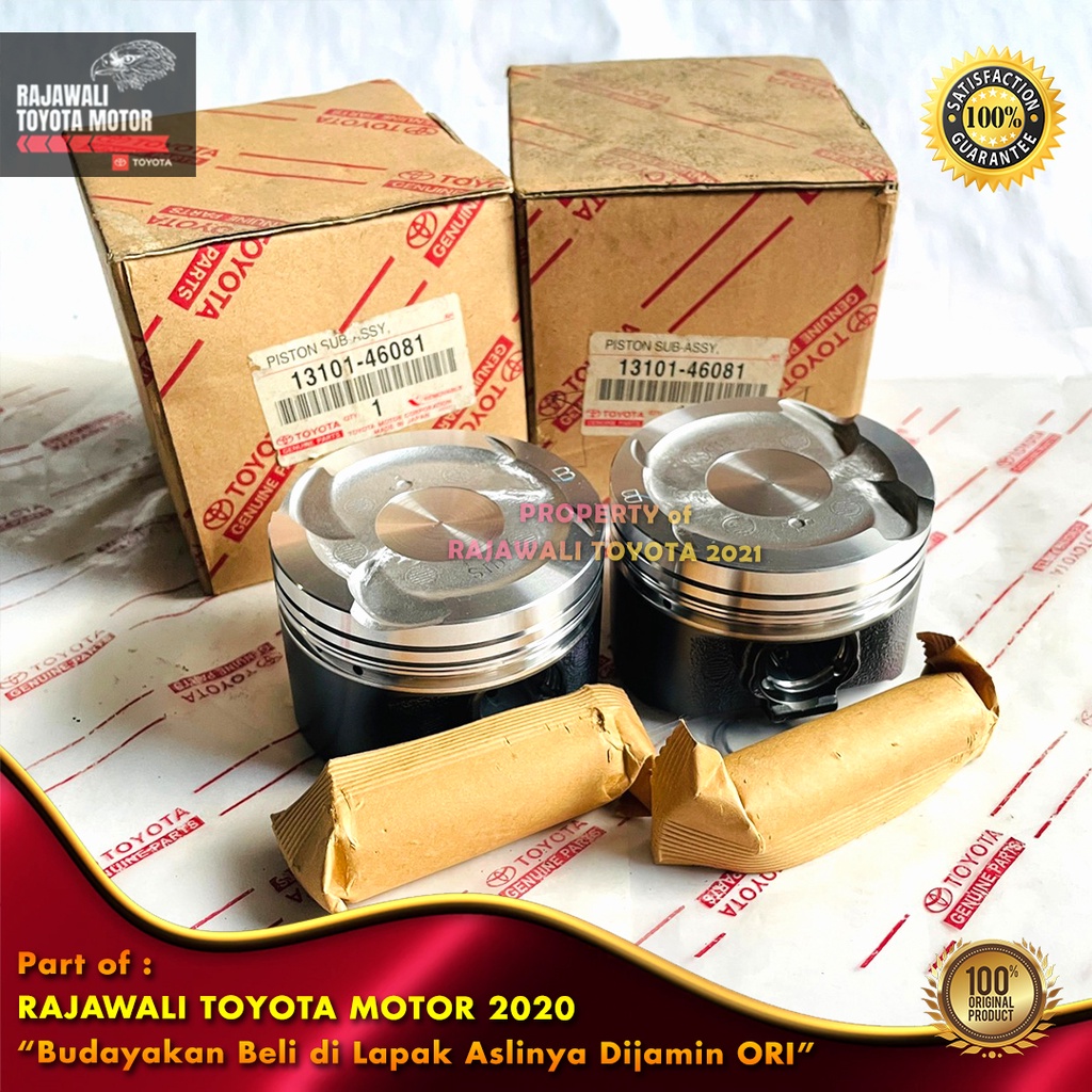 Piston Seher Crown Jzs Engine Jz Cc Assy Standard Size