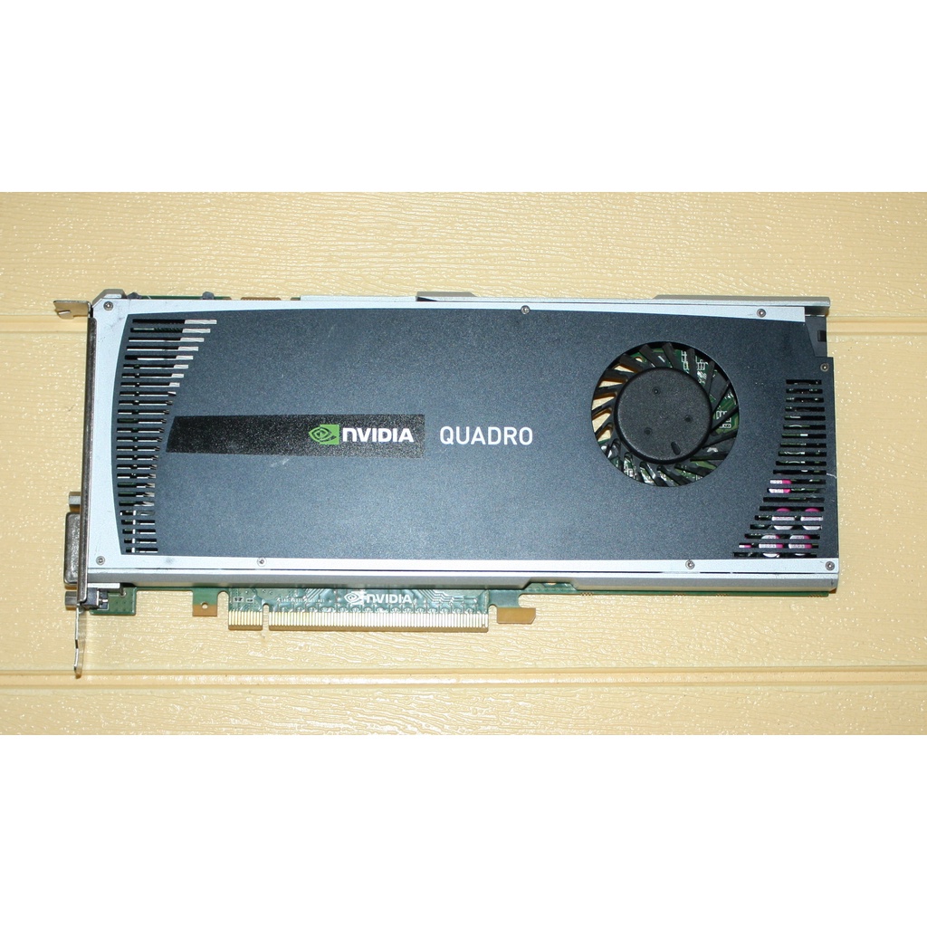 Graphic VGA NVIDIA QUADRO 4000 256BIT DDR5 2gb NORMAL Current JAYA ...