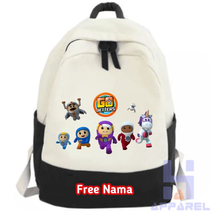 go-jetters-children-s-backpack-shopee-malaysia