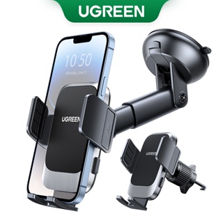 Buy Car and Driver Magnetic Car Phone Mount Windshield Dashboard Long Arm Suction  Cup Holder Mount with Adjustable Telescopic Arm Compatible with iPhone 12,  12 Pro, 12 Pro Max and for All