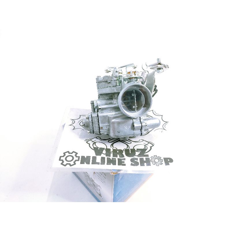 Carburetor Carburetor ASSY SUZUKI JIMNY KOTRIK LJ80 | Shopee Malaysia