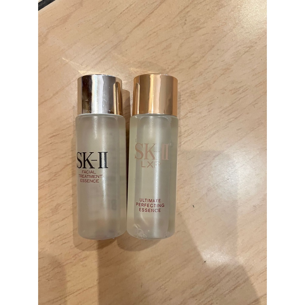 Sk2 Facial Treatment Essence 30ml | Shopee Malaysia